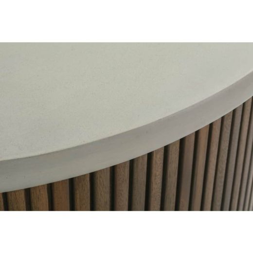 Picture of Kindred Fossil Cocktail Table